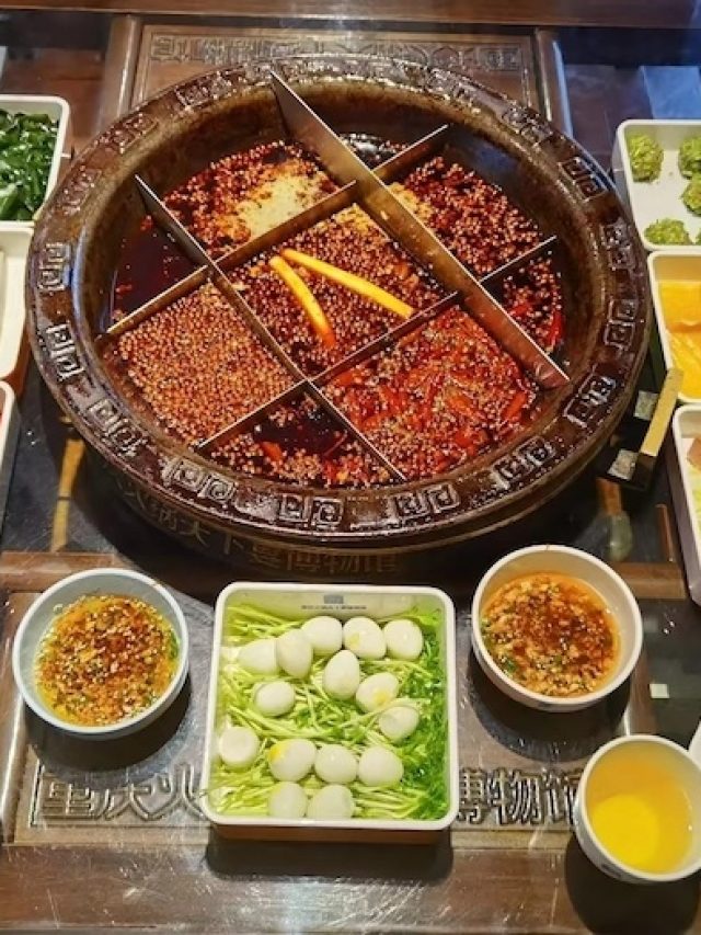hot pot
