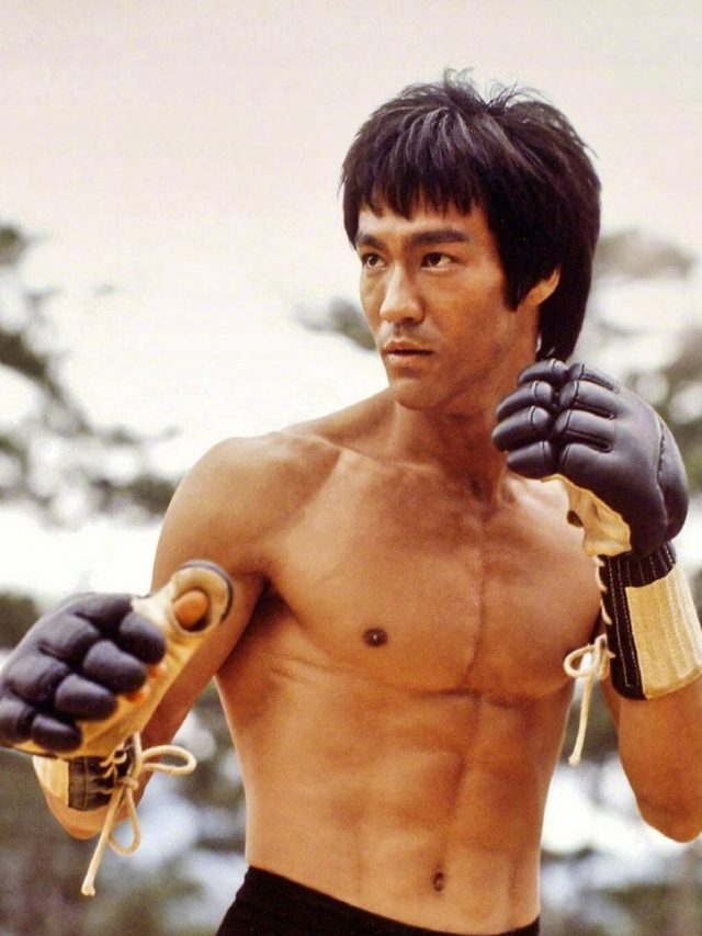 Bruce Lee 1