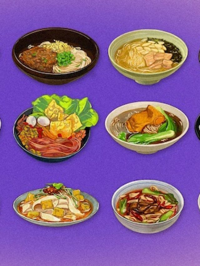 chinese noodles explain