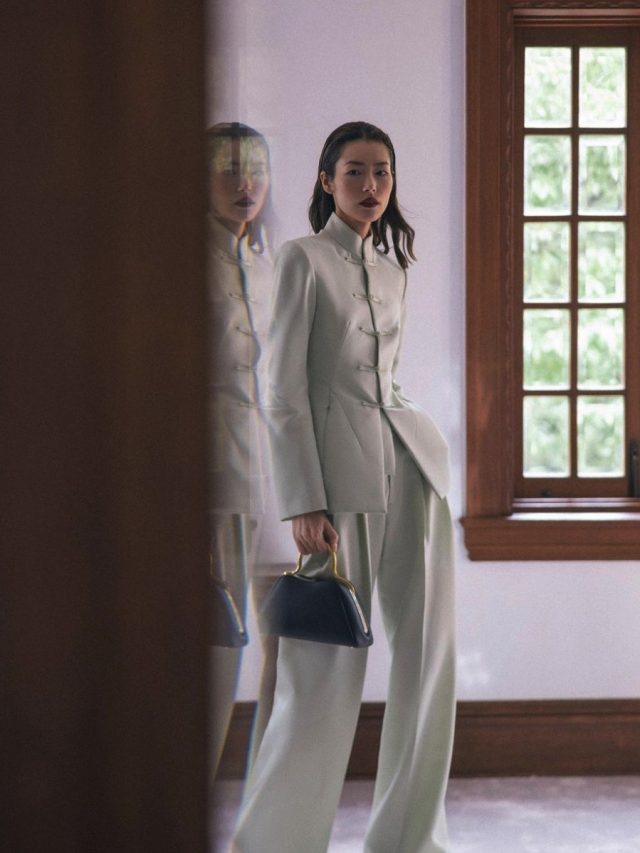 liu wen